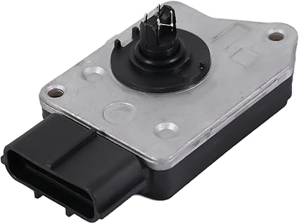 Mass Air Flow Sensor MAF Compatible for Ford Aerostar Ranger Escort Mercury Mazda Replace F67F12B579EA AF10117 917-841 MAS0214