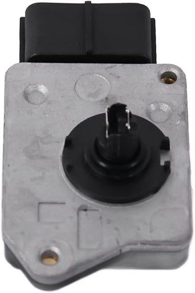 Mass Air Flow Sensor MAF Compatible for Ford Aerostar Ranger Escort Mercury Mazda Replace F67F12B579EA AF10117 917-841 MAS0214