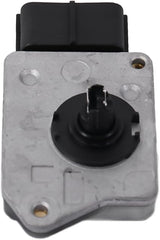 Mass Air Flow Sensor MAF Compatible for Ford Aerostar Ranger Escort Mercury Mazda Replace F67F12B579EA AF10117 917-841 MAS0214