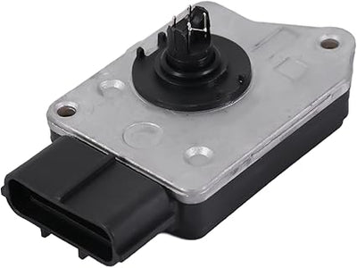 Mass Air Flow Sensor MAF Compatible for Ford Aerostar Ranger Escort Mercury Mazda Replace F67F12B579EA AF10117 917-841 MAS0214