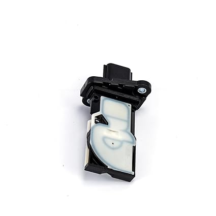 Mass Air Flow Sensor MAF Sensor 22680-BV80B for 2.5L Nissan Altima Juke Versa 1.6L Maxima Pathfinder 3.5L Rogue Rogue Sport 2.0L 2.5L Sentra 1.6L 1.8L 2015-2017, Replace# AFH60M48