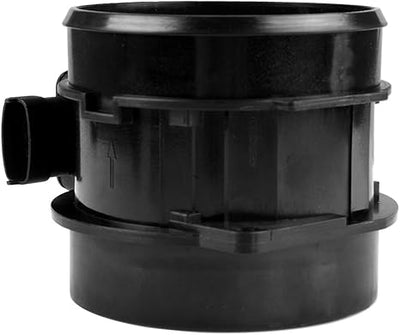 Mass Air Flow Sensor Meter MAF 5WK9650 7410109 Fits for 2004-2006 for Cadillac SRX 4.6L,2005-2006 for Cadillac STS 4.6L