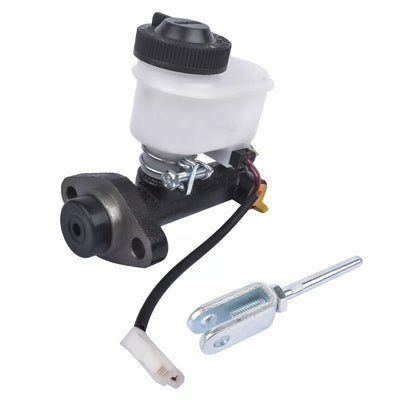 Master Cylinder 91346-10300 for Mitsubishi Forklift FD28-F14C FD35-F14C FD10-18 FG15 FG18