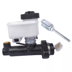 Master Cylinder 91346-10300 for Mitsubishi Forklift FD28-F14C FD35-F14C FD10-18 FG15 FG18