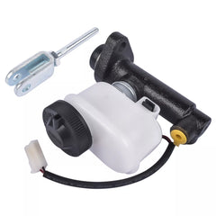 Master Cylinder 91346-10300 for Mitsubishi Forklift FD28-F14C FD35-F14C FD10-18 FG15 FG18