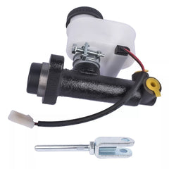 Master Cylinder 91346-10300 for Mitsubishi Forklift FD28-F14C FD35-F14C FD10-18 FG15 FG18