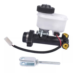 Master Cylinder 91346-10300 for Mitsubishi Forklift FD28-F14C FD35-F14C FD10-18 FG15 FG18