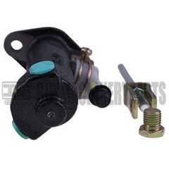 Master Cylinder 4702-01-1754 for TCM Forklift FD35-50Z6
