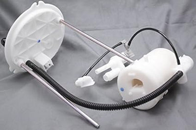 Filtro de combustible L33L-13-ZE0 para Mazda