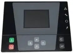 Membrane Keypad of Controller 1900520082 for Quincy Air Compressor