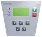 Membrane Keypad of Controller 2205-4813-02 for Liutech Air Compressor