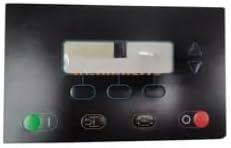 Membrane Keypad of Controller 22136444 for Ingersoll Rand Air Compressor