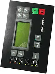 Membrane Keypad of Controller 7.7005.1 for Kaeser Air Compressor
