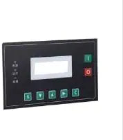 Membrane Keypad of Controller MAM-660C for Air Compressor