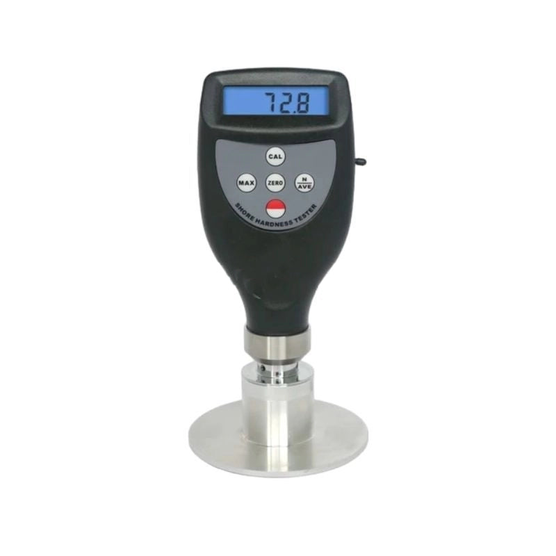 Memory Foam Hardness Tester HT-6510MF for Landtek