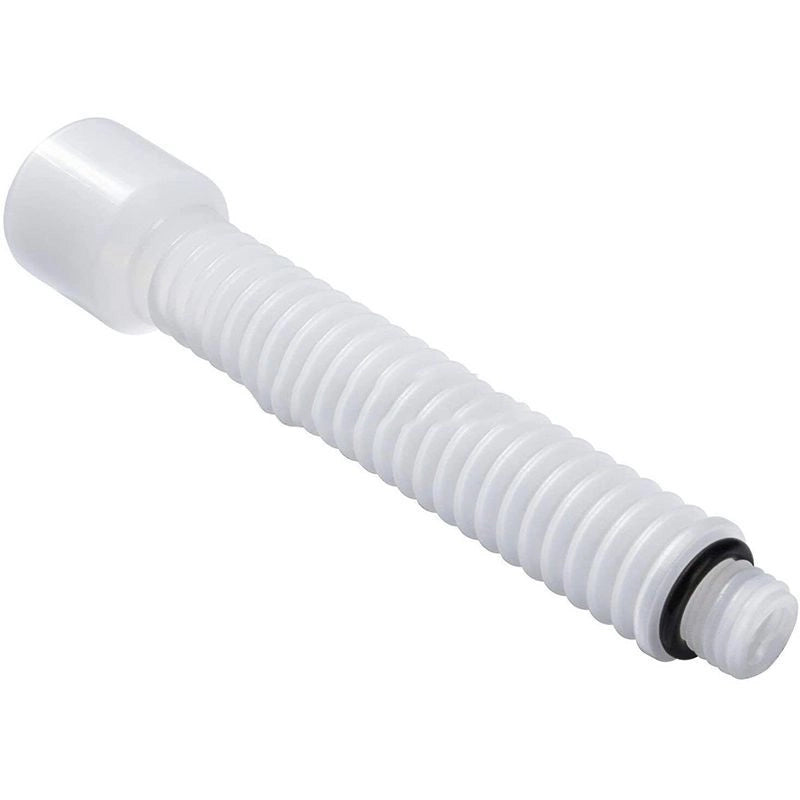 Mess Free Oil Change Funnel Flexible Pipe B077VJSJRB for Honda Generator EU1000i EU2000i