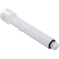 Mess Free Oil Change Funnel Flexible Pipe B077VJSJRB for Honda Generator EU1000i EU2000i