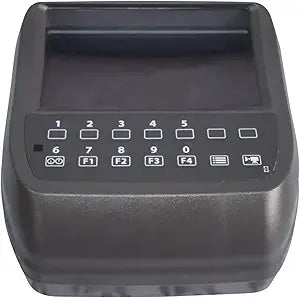 Monitor 4684077 for John Deere Excavator 135D 75D 85D