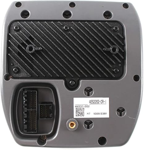 Monitor 4684077 for John Deere Excavator 135D 75D 85D