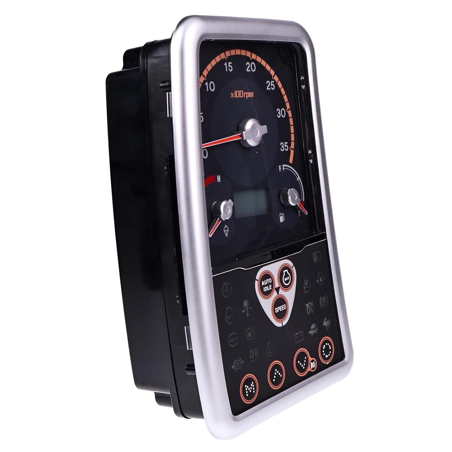 Monitor Cluster Gauge 21M9-33300 for Hyundai Excavator R55-9 R55W-9 R60CR-9 R80CR-9