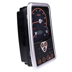 Monitor Cluster Gauge 21M9-33300 for Hyundai Excavator R55-9 R55W-9 R60CR-9 R80CR-9