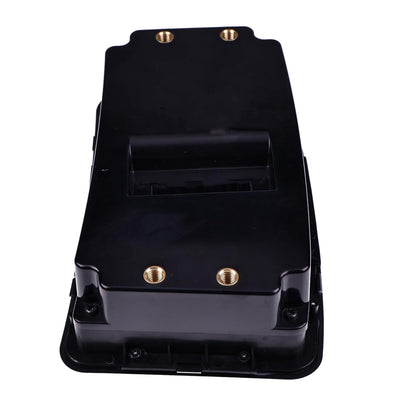 Monitor Cluster Gauge 21M9-33300 for Hyundai Excavator R55-9 R55W-9 R60CR-9 R80CR-9