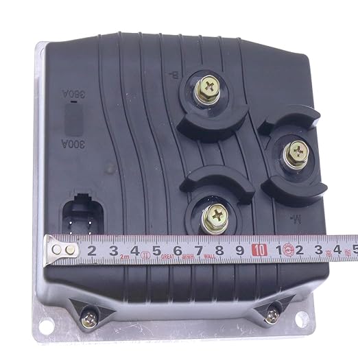 Motor Controller Kit 1263633GT for Genie Lift GR-08 GR-12 GR-15 GS-1530 GS-1930 GS-2046 GS-2646 GS-3246