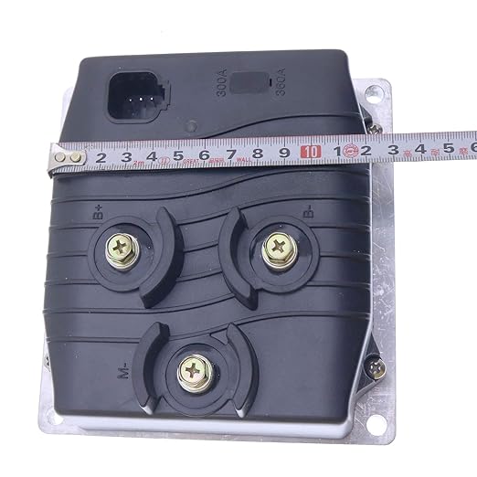 Motor Controller Kit 1263633GT for Genie Lift GR-08 GR-12 GR-15 GS-1530 GS-1930 GS-2046 GS-2646 GS-3246