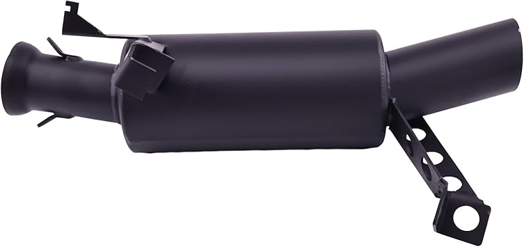 Mountain Muffler 761-0027 for Arctic Cat Snowmobile F XF M800 ZR ZR8000 Pro Cross Climb 2012-2017