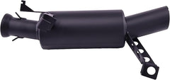 Mountain Muffler 761-0027 for Arctic Cat Snowmobile F XF M800 ZR ZR8000 Pro Cross Climb 2012-2017
