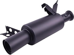 Mountain Muffler 761-0027 for Arctic Cat Snowmobile F XF M800 ZR ZR8000 Pro Cross Climb 2012-2017