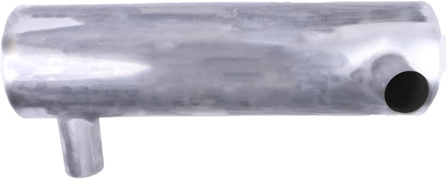 Muffler 0D9437 for Generac Generator 004726-0 004721-0 004722-0 004723-0 004724-0 004725-0 004725-3