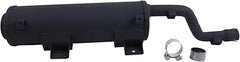 Muffler 18310-HM7-A00 18310-HM7-A40 18310-HM7-000 for Honda ATV Foreman 400 450 TRX400FW TRX450
