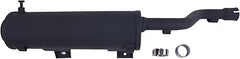 Muffler 18310-HM7-A00 18310-HM7-A40 18310-HM7-000 for Honda ATV Foreman 400 450 TRX400FW TRX450