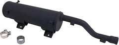 Muffler 18310-HM7-A00 18310-HM7-A40 18310-HM7-000 for Honda ATV Foreman 400 450 TRX400FW TRX450