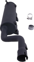 Muffler 18310-HM7-A00 18310-HM7-A40 18310-HM7-000 for Honda ATV Foreman 400 450 TRX400FW TRX450