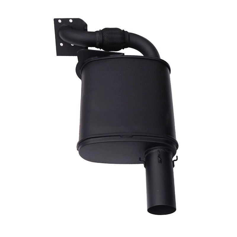 Muffler 331/41426 331/60549 for JCB Loader 3C 3CX 3CXS 3CX-T 4CX 4CX-PC 217S 215S
