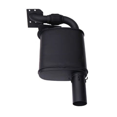 Muffler 331/41426 331/60549 for JCB Loader 3C 3CX 3CXS 3CX-T 4CX 4CX-PC 217S 215S