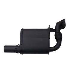 Muffler 331/41426 331/60549 for JCB Loader 3C 3CX 3CXS 3CX-T 4CX 4CX-PC 217S 215S