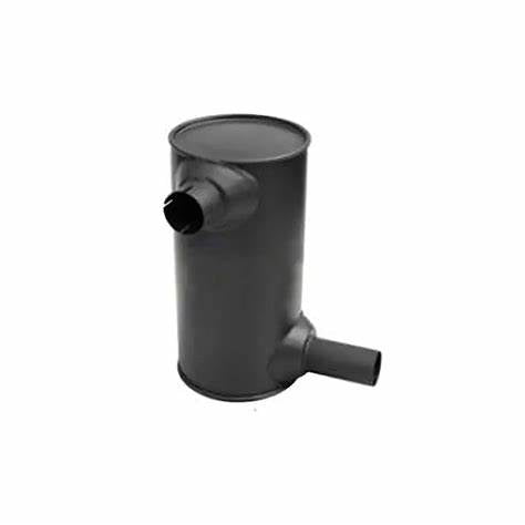 Muffler 6135-11-5580 for Komatsu Excavator PC100-1 PC100-2 PC120-1 PC120-2