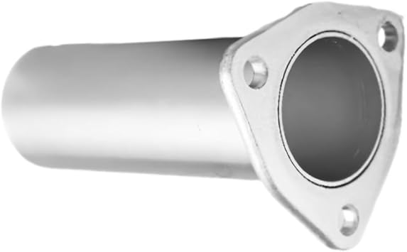 Muffler Pipe 1R-7369 for Mitsubishi Engine S4K-T Caterpillar CAT Excavator E120B E110B