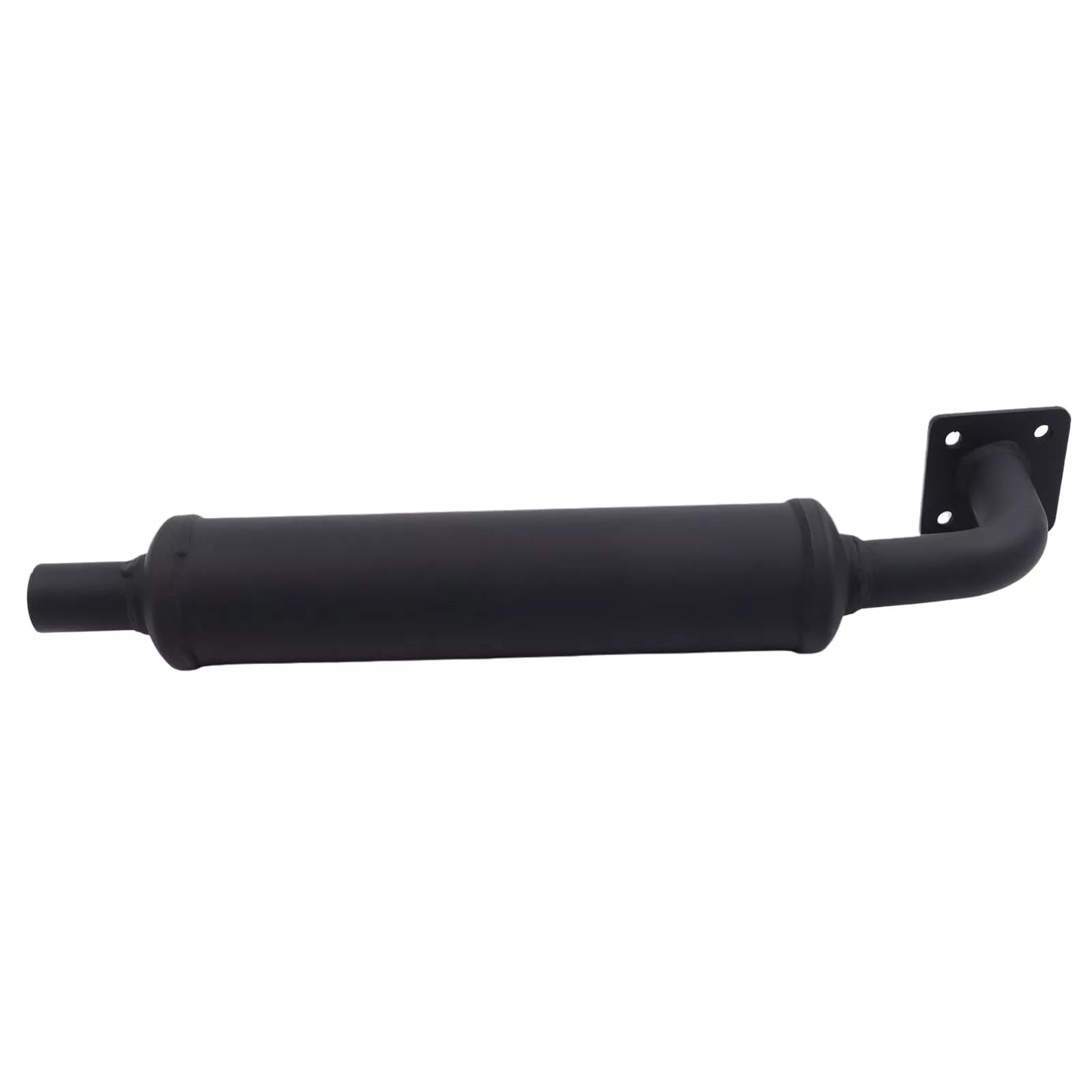 Muffler SBA314100541 SBA314100521 for Ford New Holland Tractor 1110 1210 1310 1510 1710 1710O 1910 2110