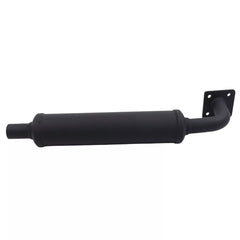 Muffler SBA314100541 SBA314100521 for Ford New Holland Tractor 1110 1210 1310 1510 1710 1710O 1910 2110