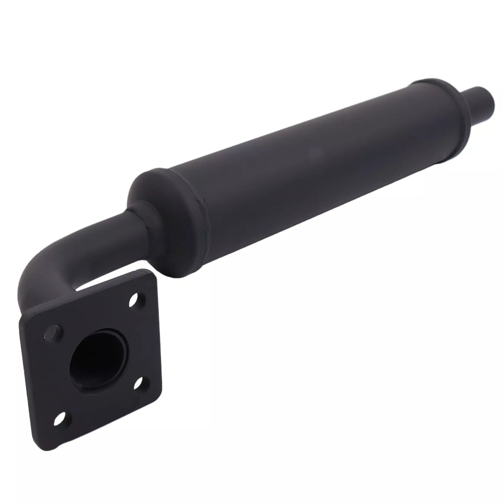 Muffler SBA314100541 SBA314100521 for Ford New Holland Tractor 1110 1210 1310 1510 1710 1710O 1910 2110