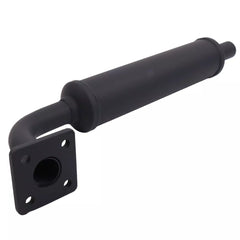 Muffler SBA314100541 SBA314100521 for Ford New Holland Tractor 1110 1210 1310 1510 1710 1710O 1910 2110