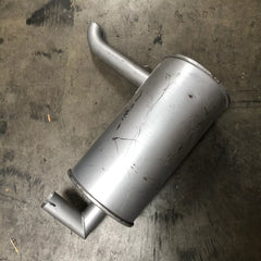 Muffler Silencer KAH0636 for Sumitomo SH60-1 SH75U-1 S160FU-2 LS1600F2-U JCB JS70 Excavator