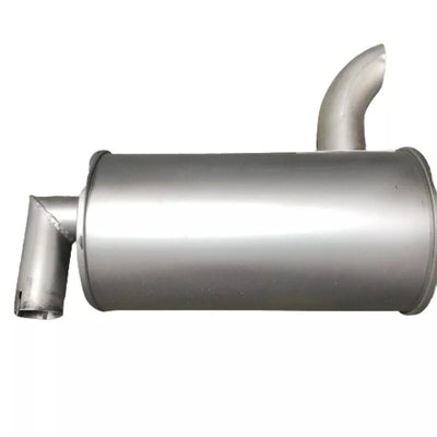 Muffler Silencer KAH1022 KAH0777 KAH0982 for Sumitomo SH60A2 JCB JS70 Excavator