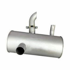 Muffler Silencer YN12P00041P2 for New Holland Excavator E215BJ E265BJ