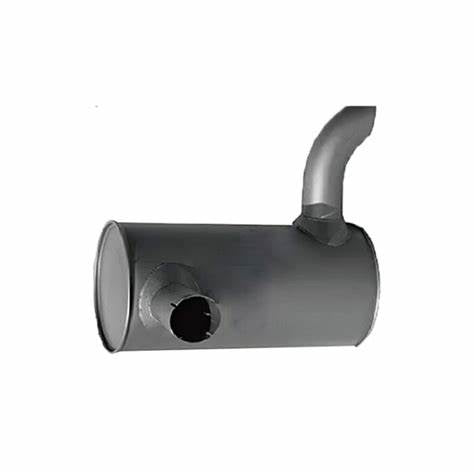 Muffler Silencer for Sany Excavator SY195C-10 SY205C-10