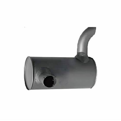 Muffler Silencer for Sany Excavator SY195C-10 SY205C-10
